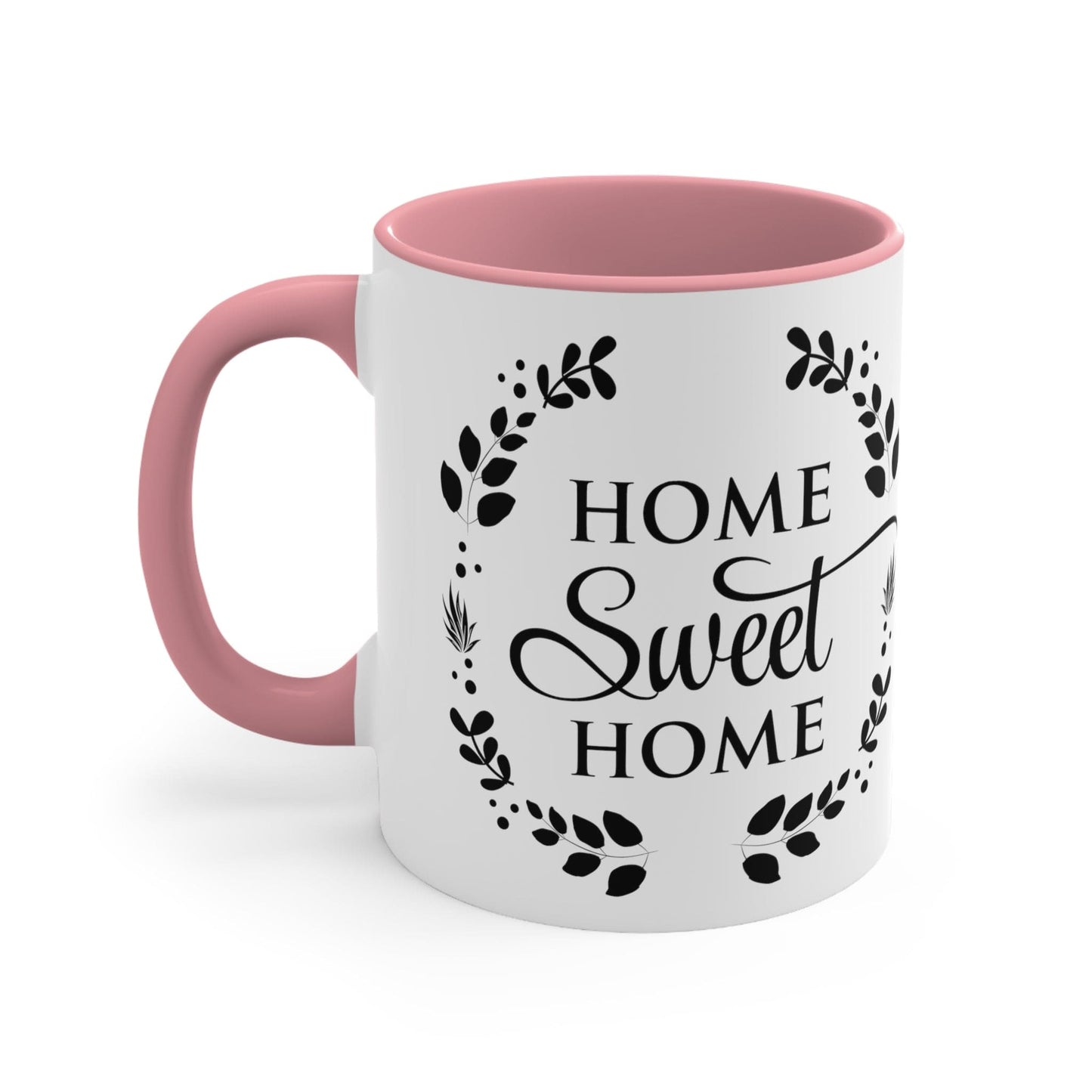 Ceramic Mug 11oz - Home Sweet Home