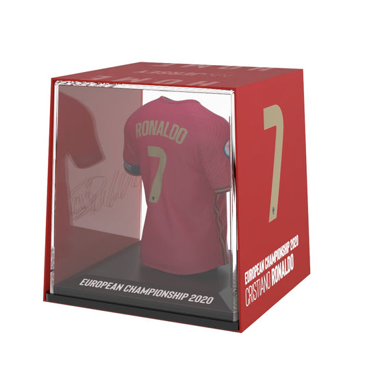 C. Ronaldo Jersey (Collectable)