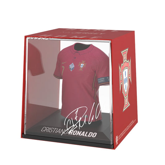 C. Ronaldo Jersey (Collectable)