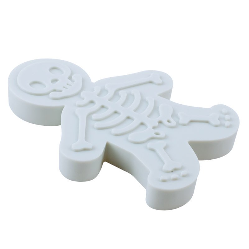 Gingerdead Men Cookie Cutters